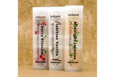 sun scents products